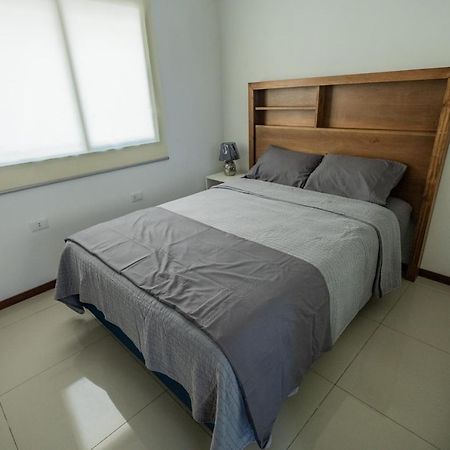 Asuncion Apart - Villa Morra Ngoại thất bức ảnh