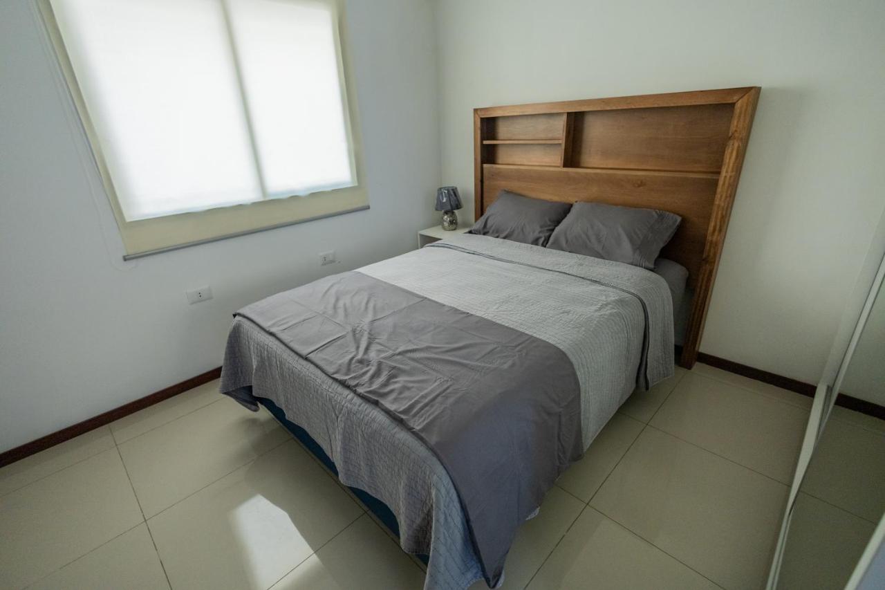 Asuncion Apart - Villa Morra Ngoại thất bức ảnh