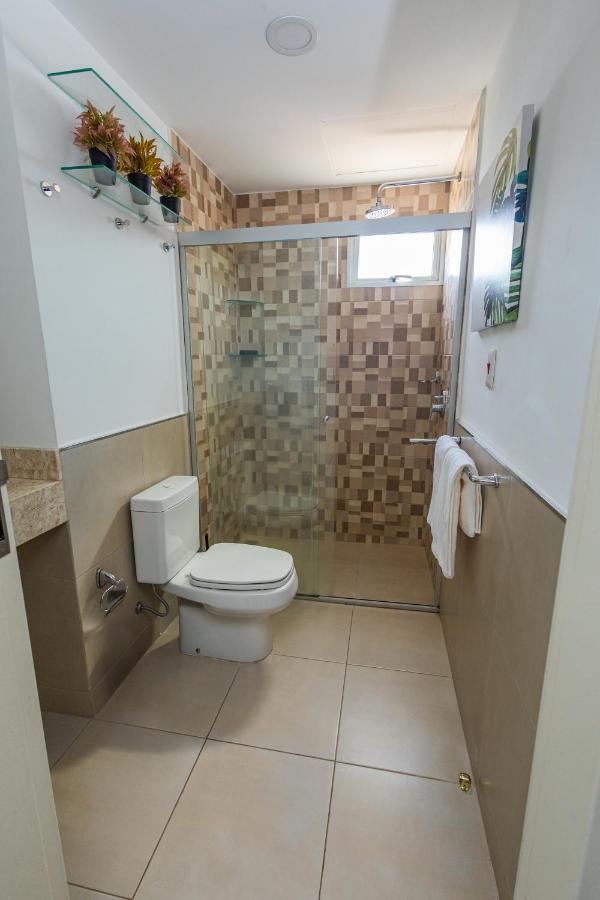 Asuncion Apart - Villa Morra Ngoại thất bức ảnh