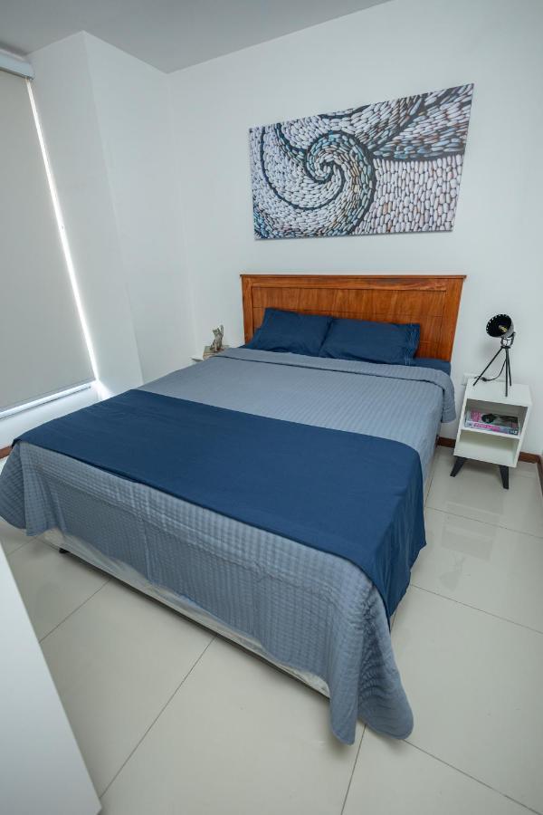 Asuncion Apart - Villa Morra Ngoại thất bức ảnh