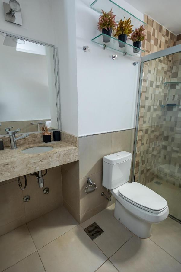 Asuncion Apart - Villa Morra Ngoại thất bức ảnh